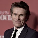 Willem Dafoe oslavuje 70 rokov znamy herec