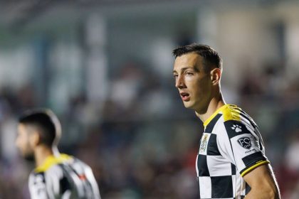 Z Boavisty Porto je amatersky klub Bozenik je volnym hracom