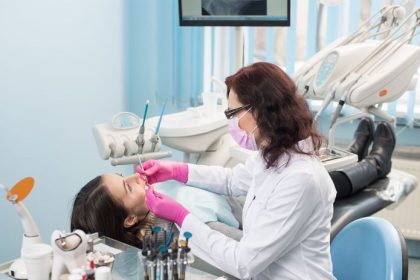 Za tieto veci u zubara neplatte