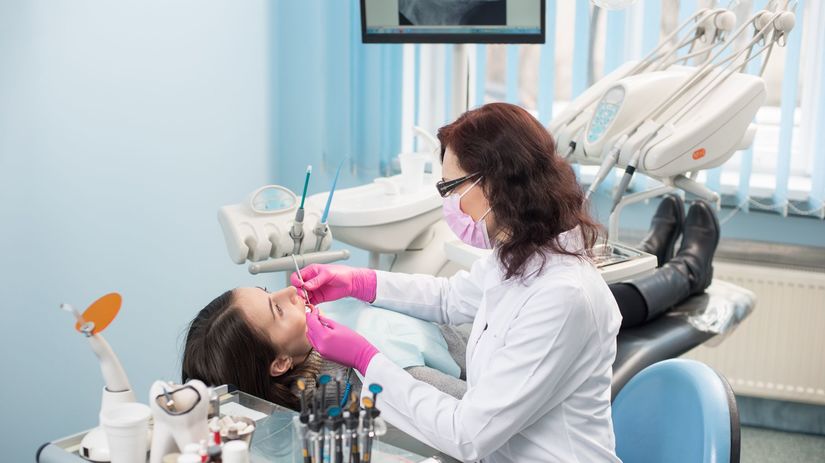 Za tieto veci u zubara neplatte