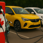 Zamieri Skoda Peugeot ci Renault za Atlantik Kanadski dileri ich chcu