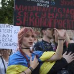 Zelenskyj cuvol lebo potrebuje peniaze od Zapadu