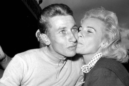 Zil s manzelkou spal s jej dcerou mal dieta s nevestou Sampion Tour de France nepoznal hranice