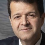 Zomrel uznavany pravnik Sallem lider mladych krestanskych demokratov