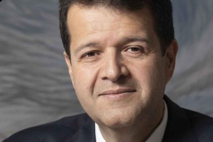 Zomrel uznavany pravnik Sallem lider mladych krestanskych demokratov