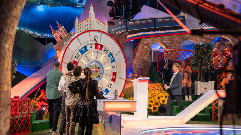 Adela Vinczeova odkryla dovody preco sa nevrati do Milujem Slovensko