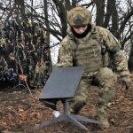 Americka agentura pre medzinarodny rozvoj Polovica terminalov Starlink poslanych Ukrajine skoncila v rukach Rusov