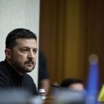 Andrej Danko sa pomylil Volodymyr Zelenskyj zaraba menej ako tvrdi sef SNS