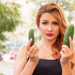 Aspo jedna uhorka denne 5 dovodov preco ju zaradit do jedalnicka