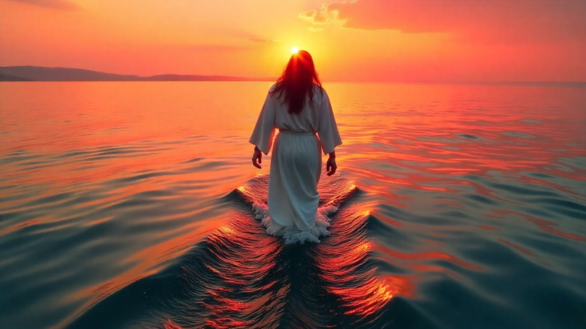 Biblicka pohroma alebo prirodna hrozba