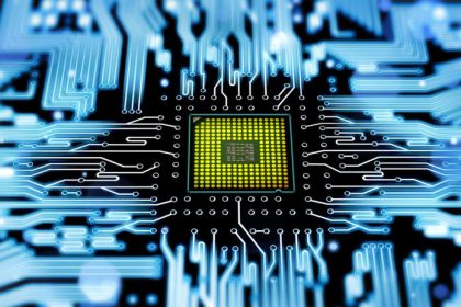 Bloomberg Trumpova administrativa chce ziskat podiel v Intel