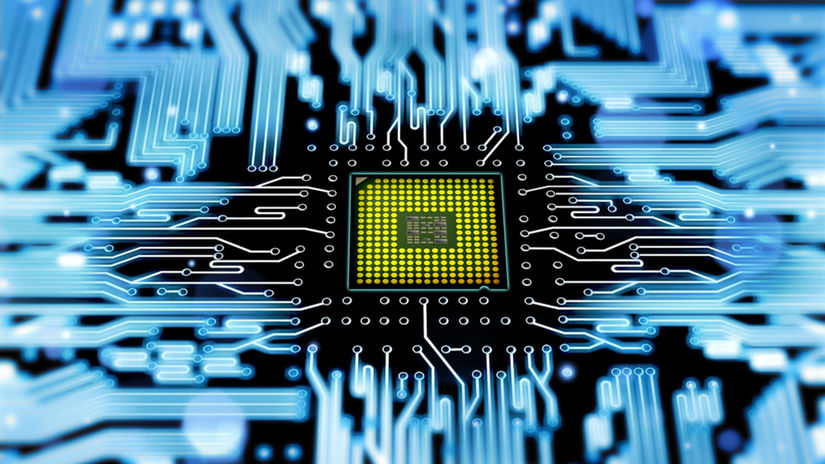 Bloomberg Trumpova administrativa chce ziskat podiel v Intel