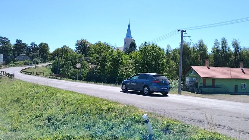 Cesty ktore roky trapili vodicov prejdu obnovou