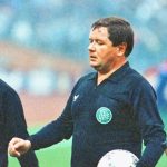 Clovece ved ty si totalne opity a o par minut sa zacal zapas ktory vosiel do dejin