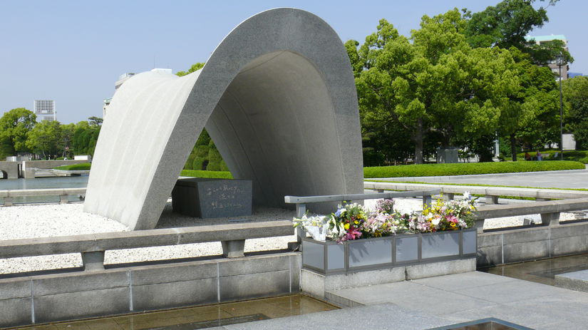 Co by sa stalo keby nedoslo k bombardovaniu Hiroshimy a Nagasaki