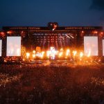 Den organizatorky festivalu Lovestream pred otvorenim
