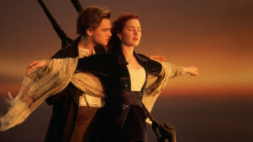 DiCaprio nebol prvou volbou pre Titanic