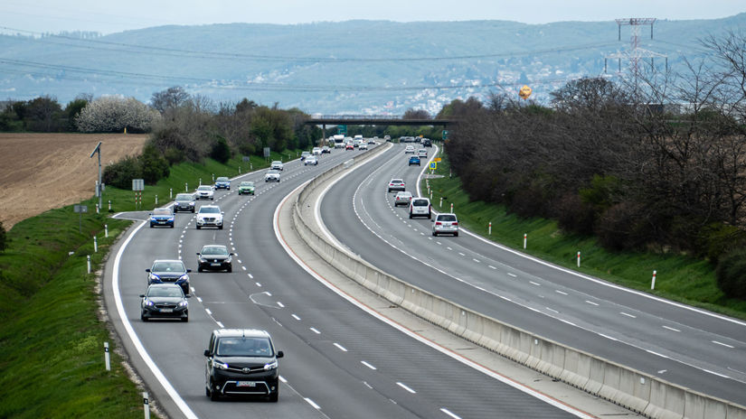 Dialnica D3 ma zhotovitelov no zacne peklo