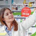 Dobra sprava Union preplati lieky aj dospelym