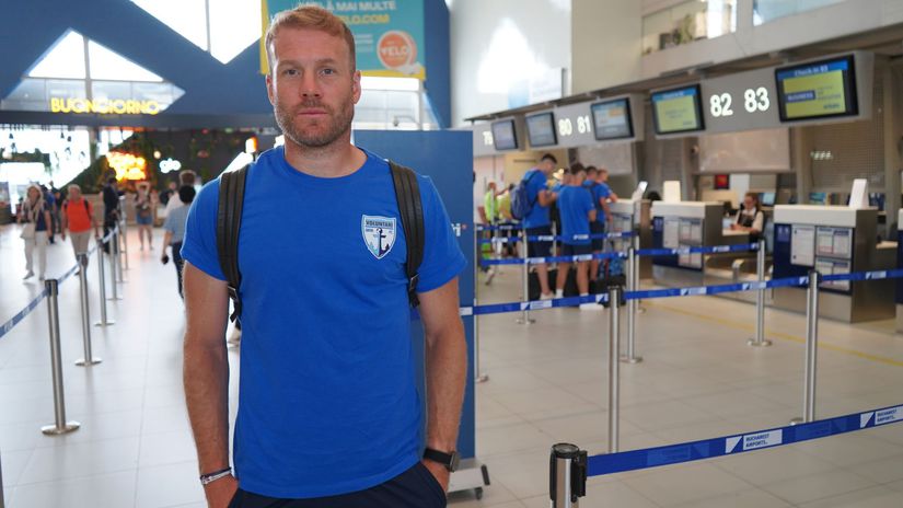 Dovody preco nie som profik nie laska k futbalu