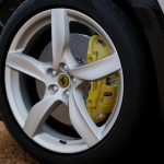 Ferrari ma problem s brzdami nechcete to zazit
