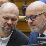 Grohling zabuchol Sulikovi dvere do SaS pomohla mu len jedna poslankyna Syn Filip zosmienil sefa liberalov