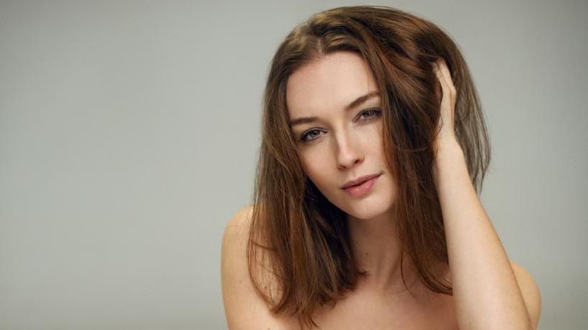 Herecka Veronika Meszarosova tuzila pracovat v Slovenskom rozhlase