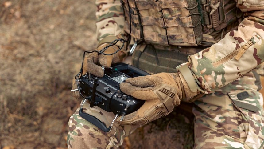 Hracky pojdu bokom Deti sa ucia ovladat stroje