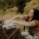 Hrdinky Povstania piekli chlieb a prali saty