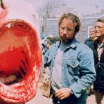 Hroza z hlbim sa vracia Najslavnejsi film o zralokovi sa znovu premietne v kinach