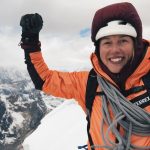 Kamaratka Dahlmeierovej prehovorila o tragedii