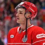 Kauza s bielym praskom je minulostou Ruzicka sa vracia do NHL