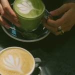 Kava caj alebo matcha Ktory napoj zachrani srdce