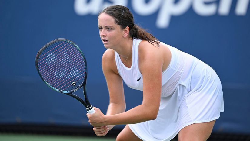 Klein a Hruncakova nepresli kvalifikacnym sitom