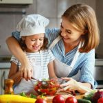 Kluc k zdravej strave deti nie je na tanieri