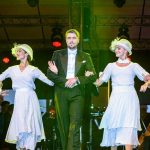 Kralovstvo muzikalov Nova scena otvori sezonu koncertami