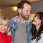 Langmajer po rozvode znovu zamilovany