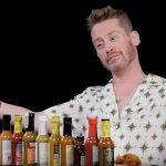 Macaulay Culkin odhaluje tajomstva Sam doma pokracovania