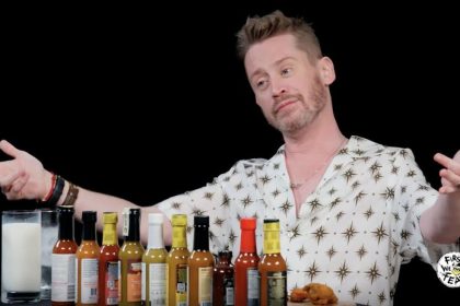 Macaulay Culkin odhaluje tajomstva Sam doma pokracovania