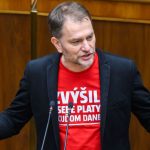 Matovic vyzval Saska odstupit hovori o podvode