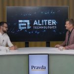 Michal Srnec z Aliter Technologies Hesla nestacia buducnost je bez nich