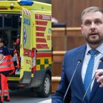 Mimoriadnu schodzu k odvolavaniu ministra Saska sa ani dnes nepodarilo otvorit