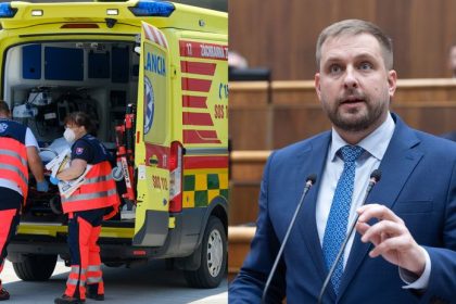 Mimoriadnu schodzu k odvolavaniu ministra Saska sa ani dnes nepodarilo otvorit