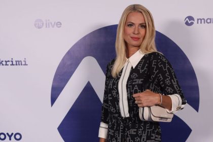 Moderatoraka Marianna Durianova reaguje na odidencov z Markizy