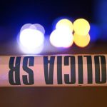 Na Racianskom myte v Bratislave nasli mrtveho muza s vreckom na hlave