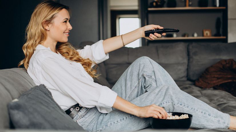 Na Slovensku zacina nova televizna stanica