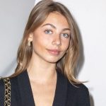 Najmladsi poklad slavneho Belmonda Dcera Stella oslavila 22 rokov