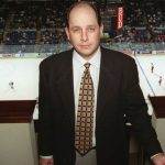 Najvacsi podvodnik v historii NHL