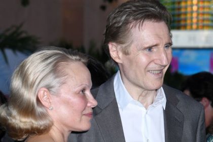 Neeson predava luxusny apartman v New Yorku za 10 milionov