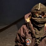 Nekonecna tma a mrazy Zachranna akcia v Antarktide